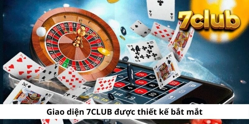 7CLUB