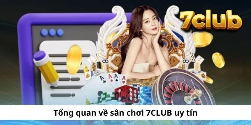 7CLUB